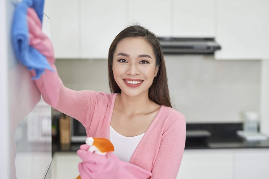 Cách sử dụng máy hút khói hiệu quả và an toàn